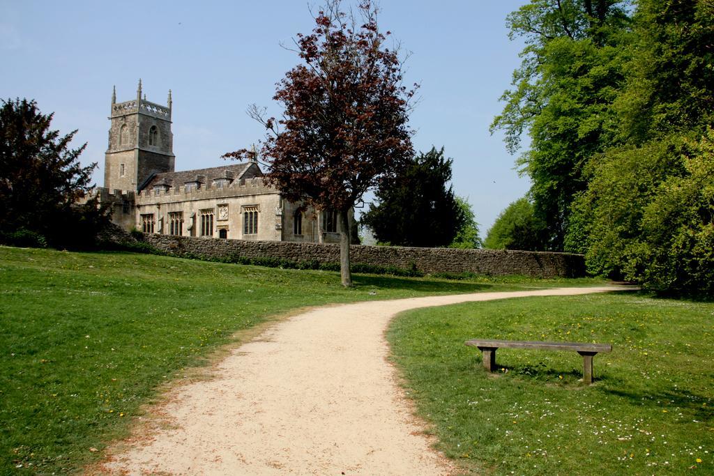 Lydiard Park Hotel & Conference Centre Swindon Exterior foto
