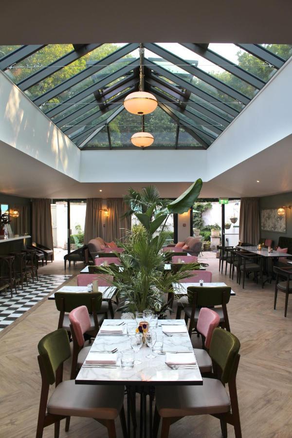 Lydiard Park Hotel & Conference Centre Swindon Exterior foto