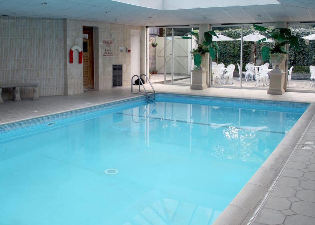 Lydiard Park Hotel & Conference Centre Swindon Exterior foto